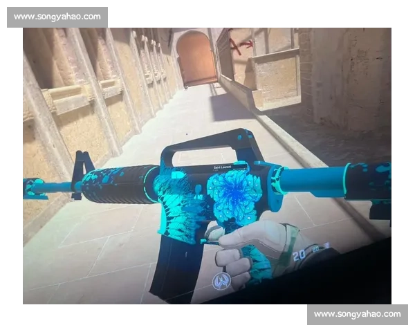 CSGO私人比赛消失原因解析以及未来更新的可能性探讨