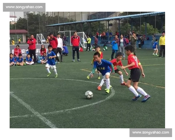 2016年青少年足球比赛精彩回顾与发展趋势分析