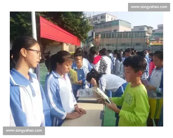 上海小学赛场激烈角逐 学子们展示无限潜力与智慧