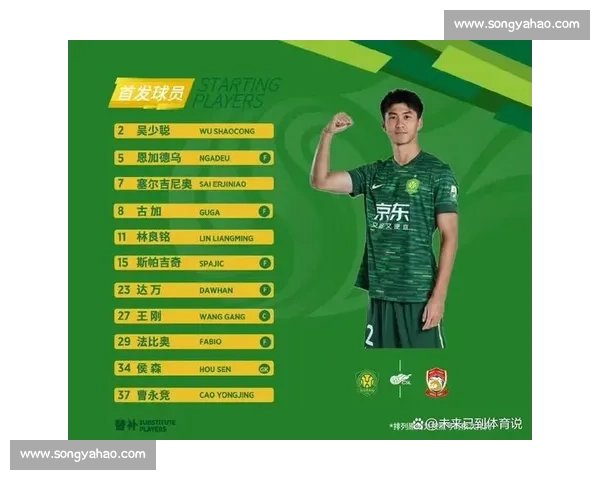 中超最新赛季焦点战术解析与球队实力全面对比